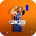 NBA2K25安卓版