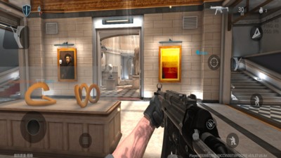 射击训练营战术大师