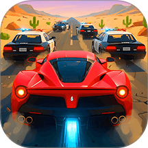 街头极速狂飙安卓版