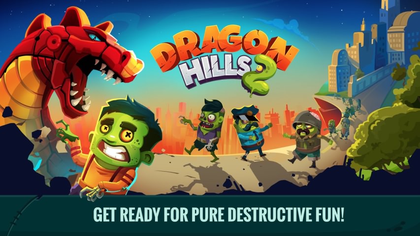 龙之丘2内购修改版