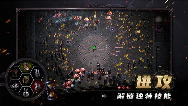 苦痛殿堂最新版本