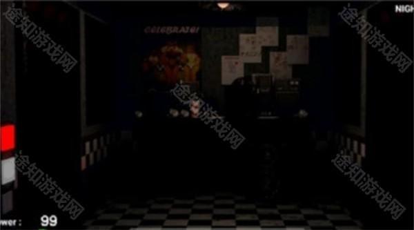 福瑞娘的夜班2.2圣诞模式