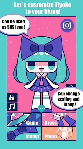 custom tiyoko2024中文版