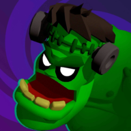 僵尸感染镇正式版免费