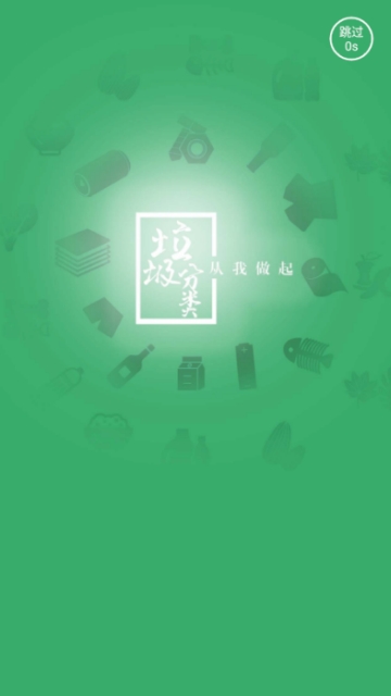 绿点协议