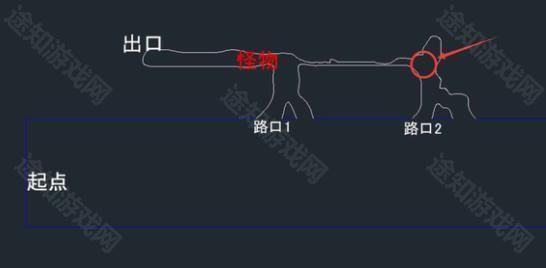 回声探路分心怎么过3