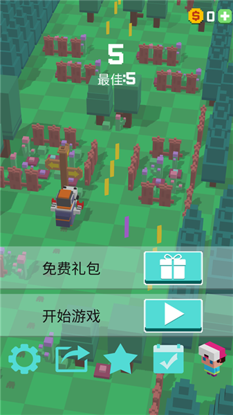 小动物大逃亡官方版本