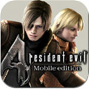 resident evil4重制版
