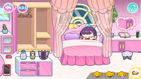 兔小萌世界免费版