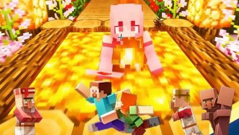 像素方块大创造最新版