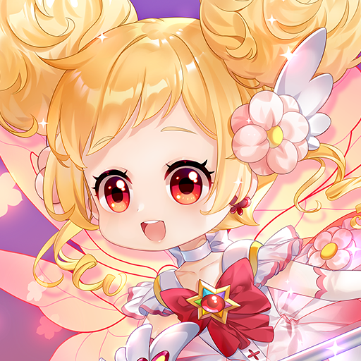 小花仙四时花语安卓版