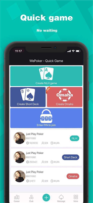 wepoker官网版苹果版