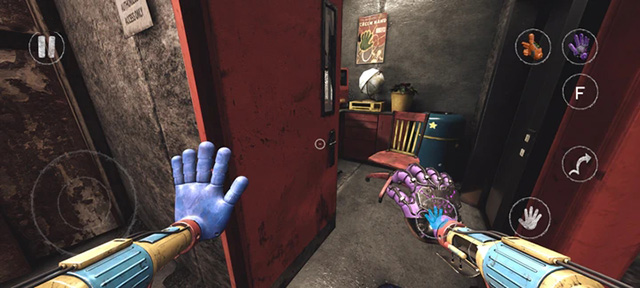 波比的游戏时间第五章0.6.0