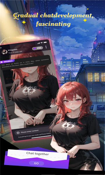 rushchat