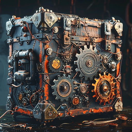 寻宝游戏手机版