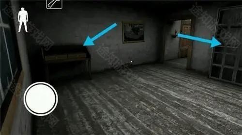 恐怖奶奶新手图文攻略10