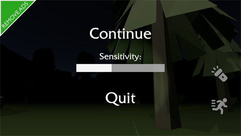 山海经恐怖森林最新版