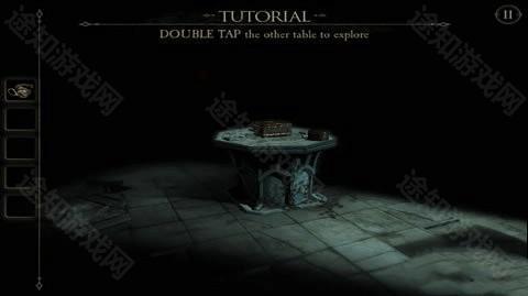 未上锁的房间全解锁免费版