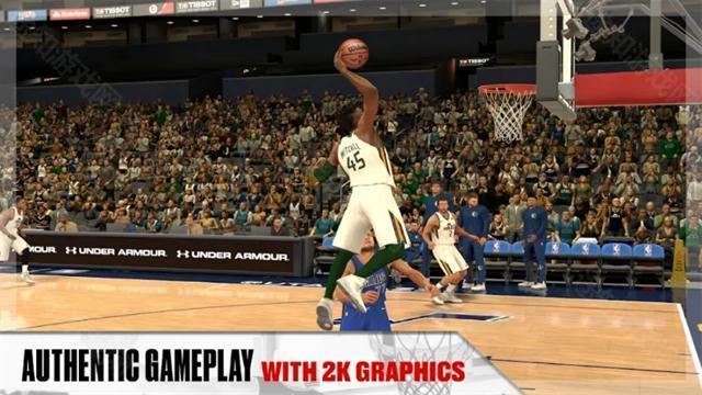 nba2k22亚洲版直装版