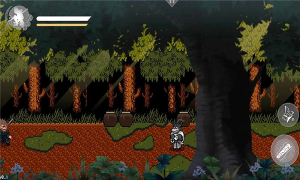 黑神话像素版1.0版本