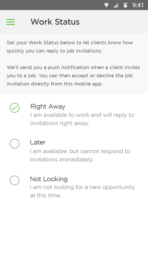upwork(兼职平台)