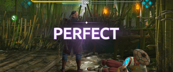 暗影格斗4竞技场国际服