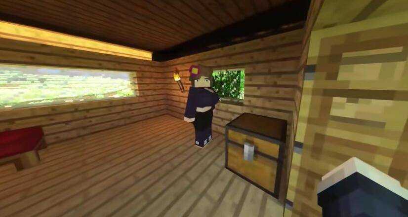 minecraftjava版