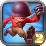 坚守阵地2安卓版