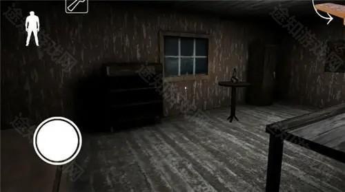 恐怖奶奶新手图文攻略2