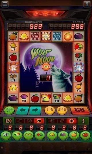 水果机免费版单机版