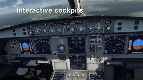 aeroflyfs2026中文版