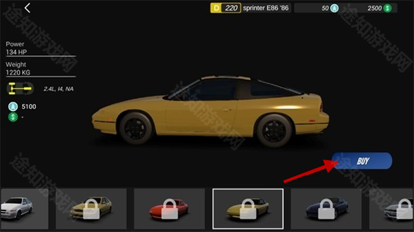 apex竞速1.8.3