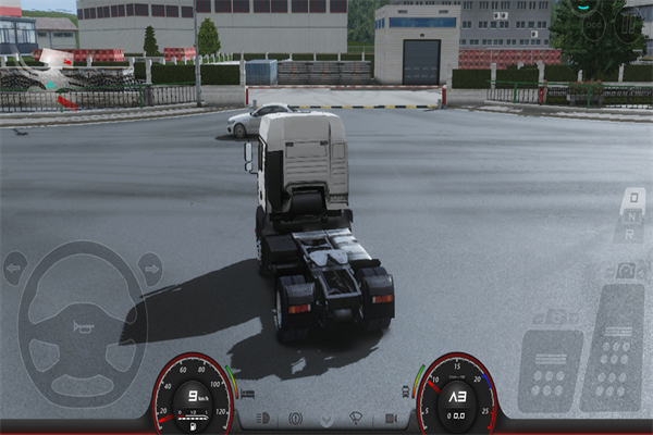 欧卡模拟器3(0.47.4)