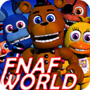 FNaFWorld