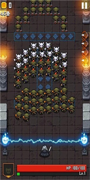 最后的猎人Last Hunter全新版