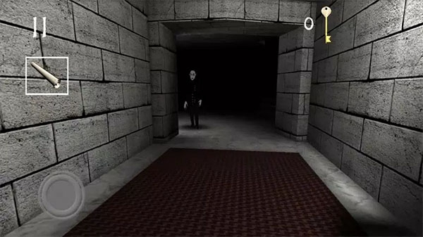 兰德里纳河X黑客模组内置