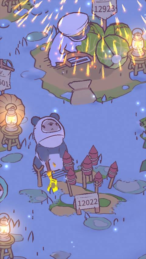 猫咪和汤国际服最新版