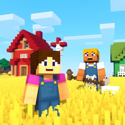 超级建造模拟器官方安卓版