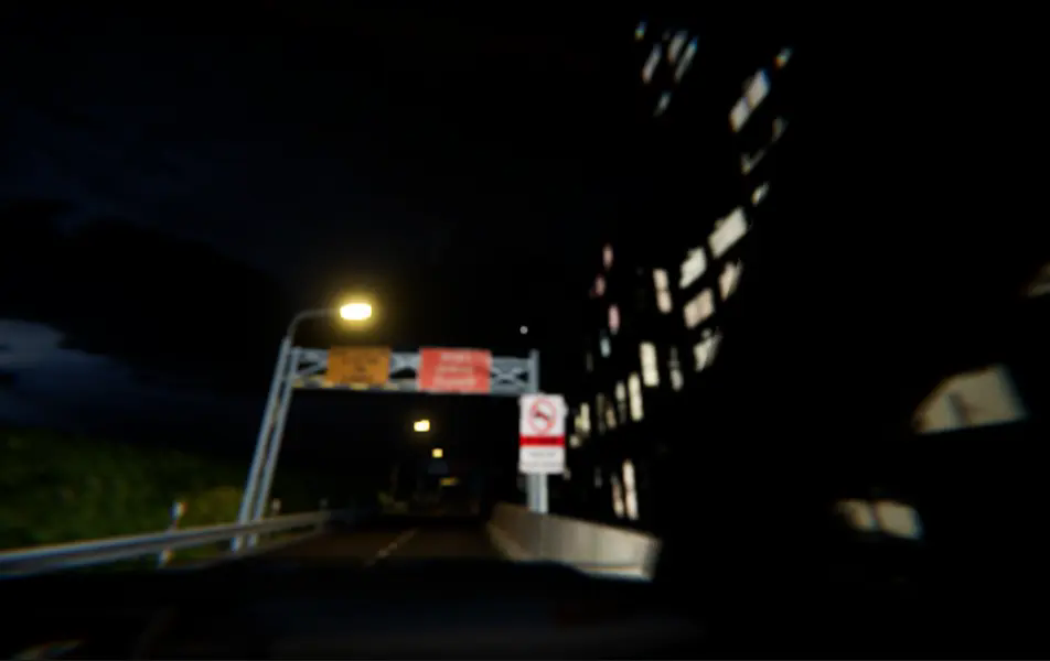 猫司机Nip For Speed
