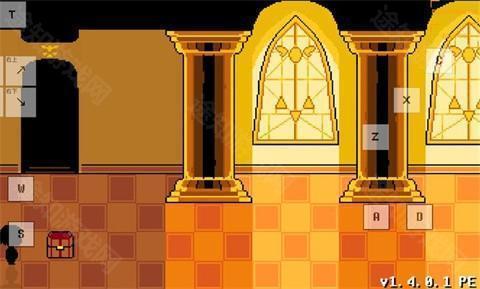 传说之下猛烈之息