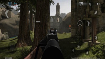 射击训练营战术大师