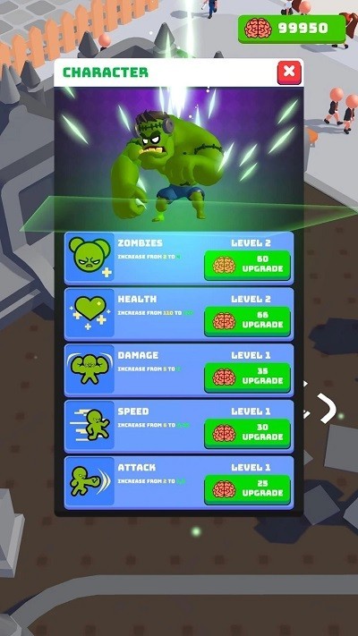 僵尸感染镇官网正版