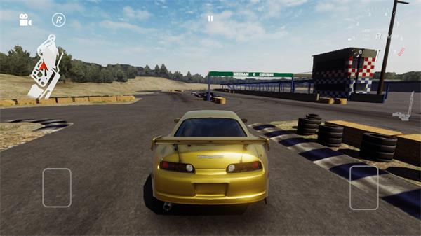 apex竞速1.8.3