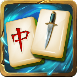 麻将犯罪麻将和神秘游戏(Mahjong Crimes)