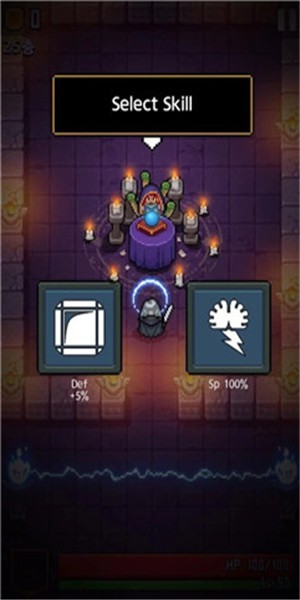 最后的猎人Last Hunter最新版免费
