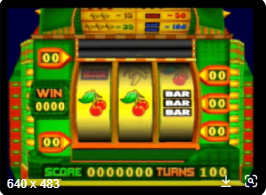 街机电玩城游戏手机版