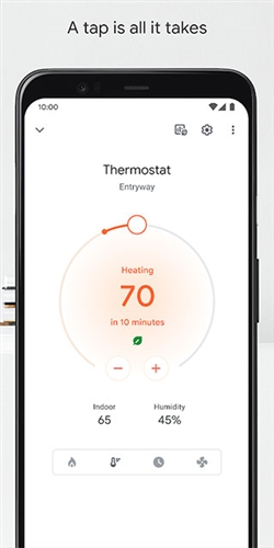 google home app2