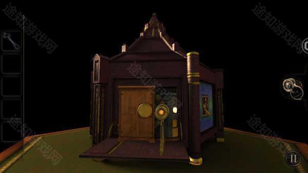 未上锁的房间全解锁免费版