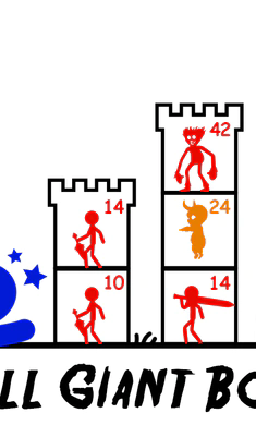 Stick Hero: Tower Defense