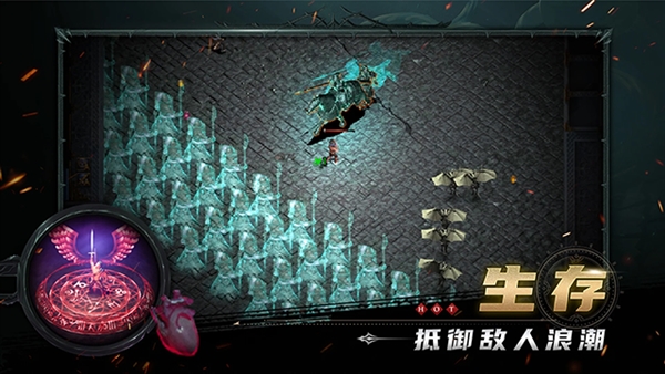 苦痛殿堂最新版本